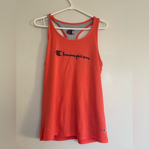 Champion Ladies oversized tank top size L - Picture 1 of 2